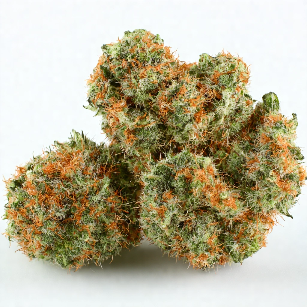 Canoleez Hybrid Cannabis Strain