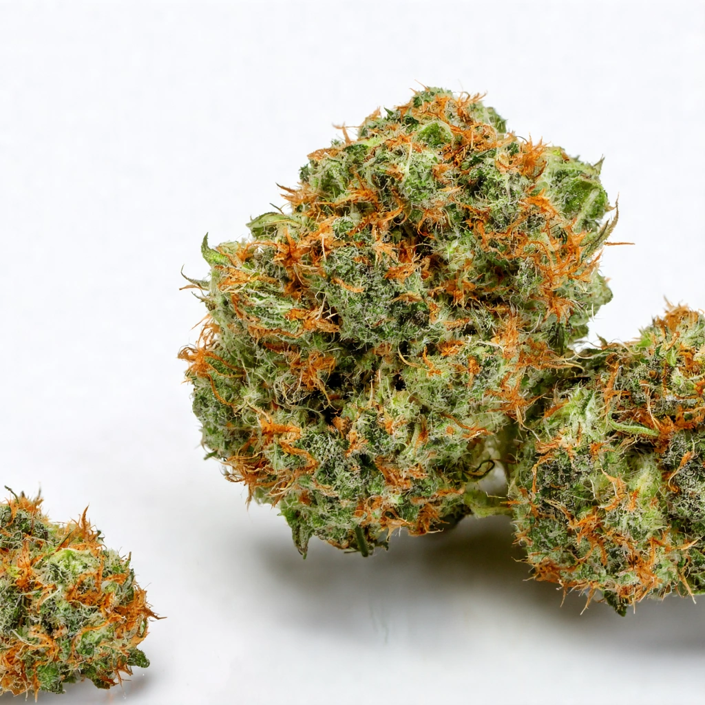 Cantava Hybrid Cannabis Strain