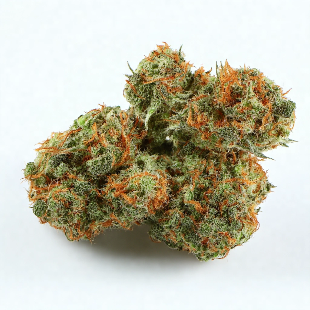 Canton Star Hybrid Cannabis Strain