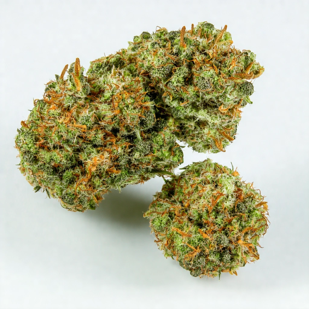 Canuk Cookies Hybrid Cannabis Strain