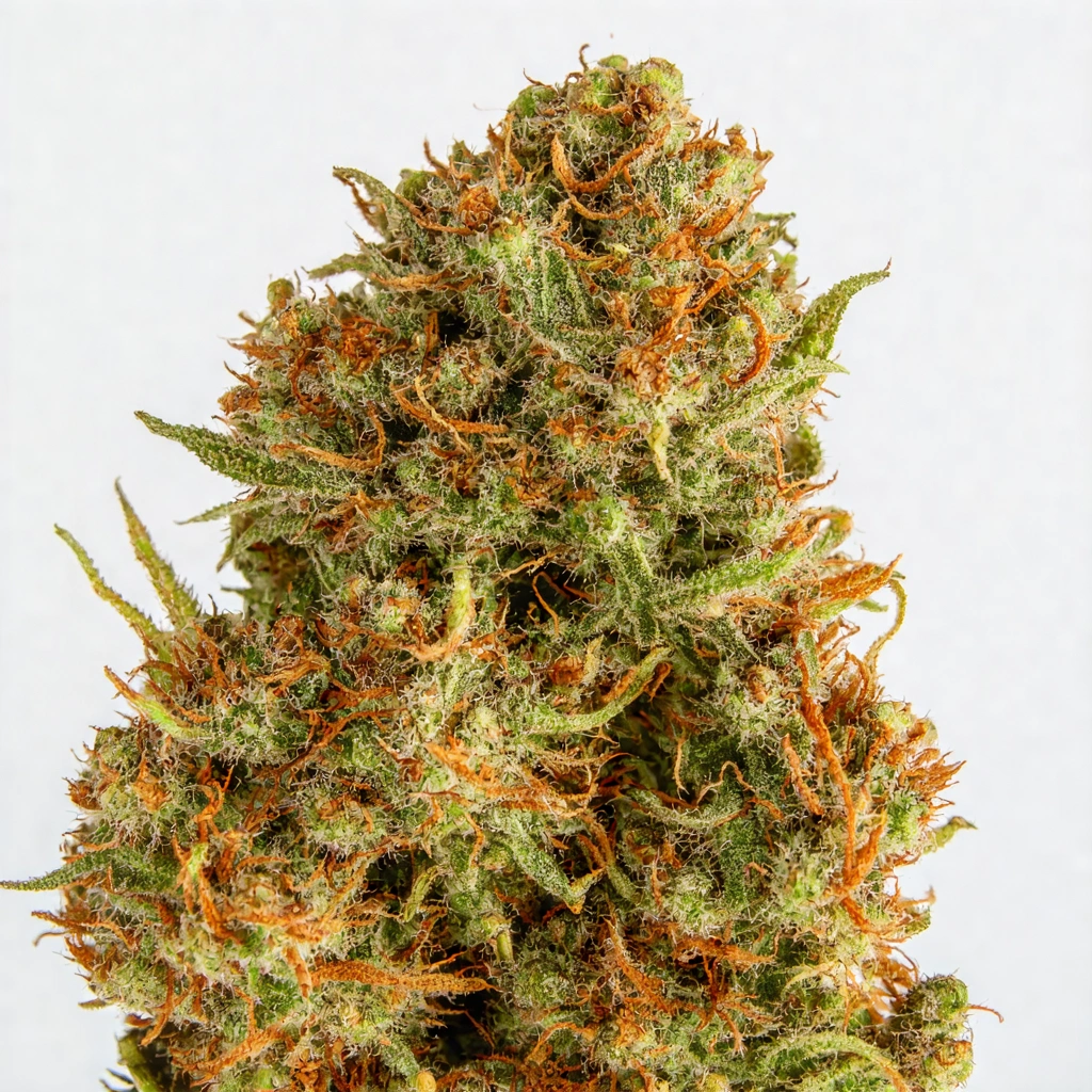 Cap Junky x Sour Diesel Hybrid Cannabis Strain