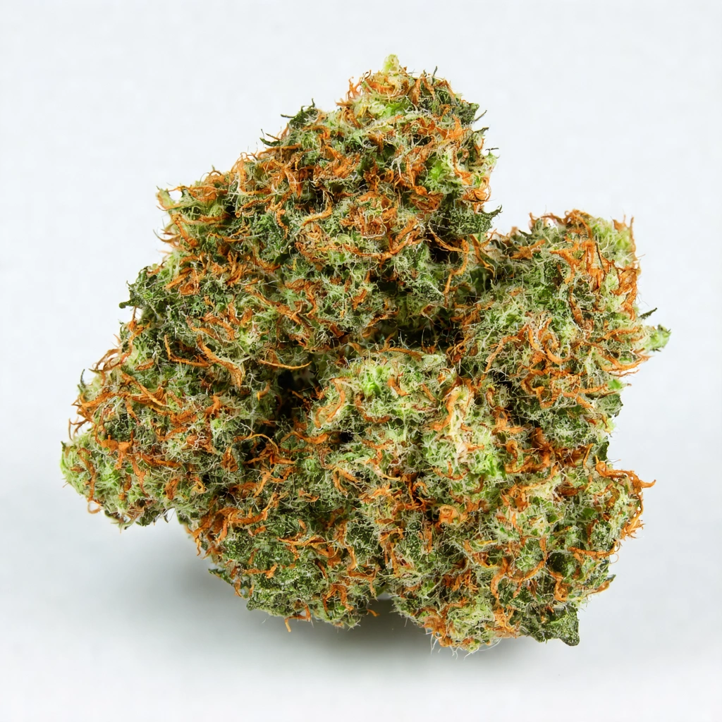 Cap Junky Hybrid Cannabis Strain