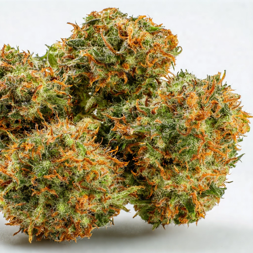 Capital G Hybrid Cannabis Strain