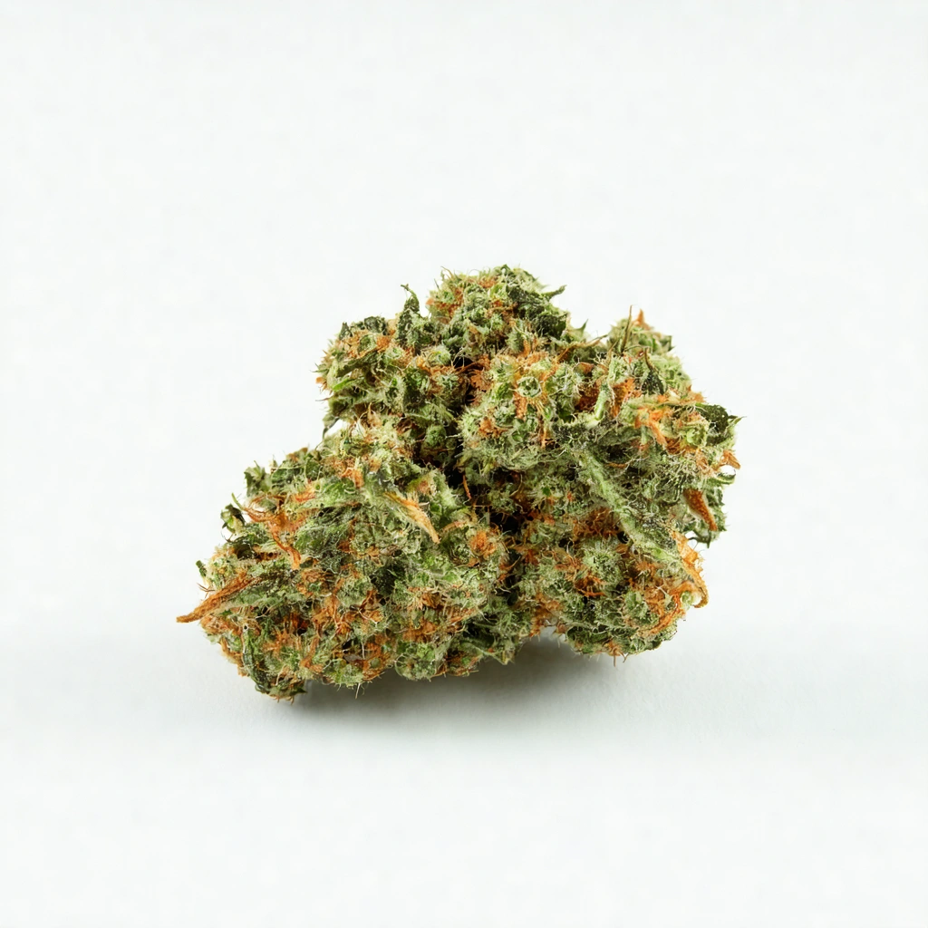 CapJunky S1 Hybrid Cannabis Strain