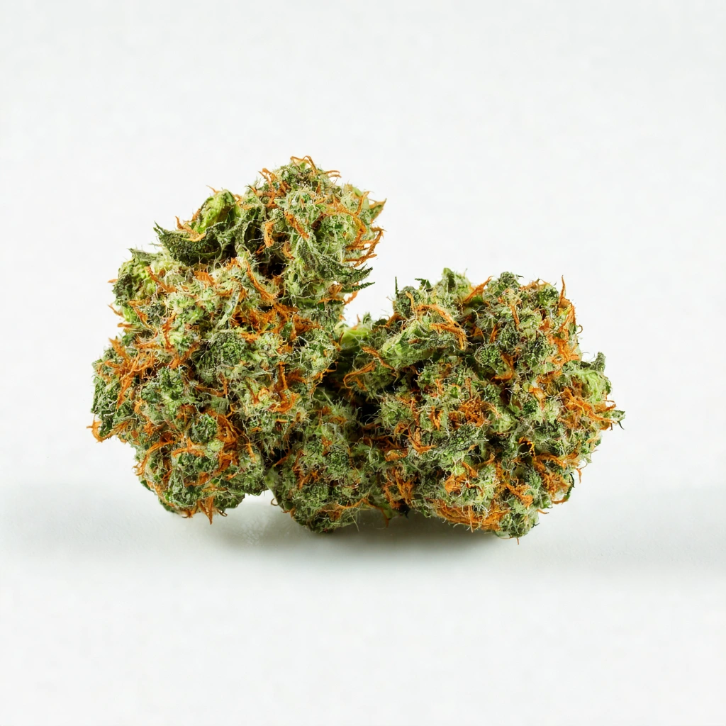 Capleton Hybrid Cannabis Strain