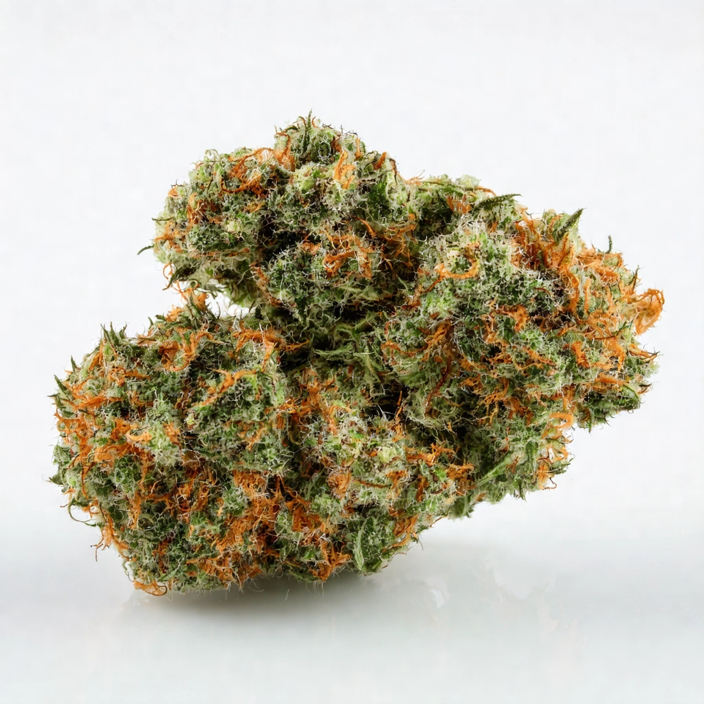 Cappuccino Hybrid Cannabis Strain