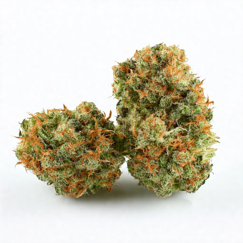 Capri OG Hybrid Cannabis Strain