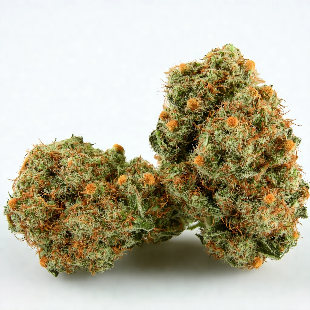 Capri Zun Punch Automatic Hybrid Cannabis Strain