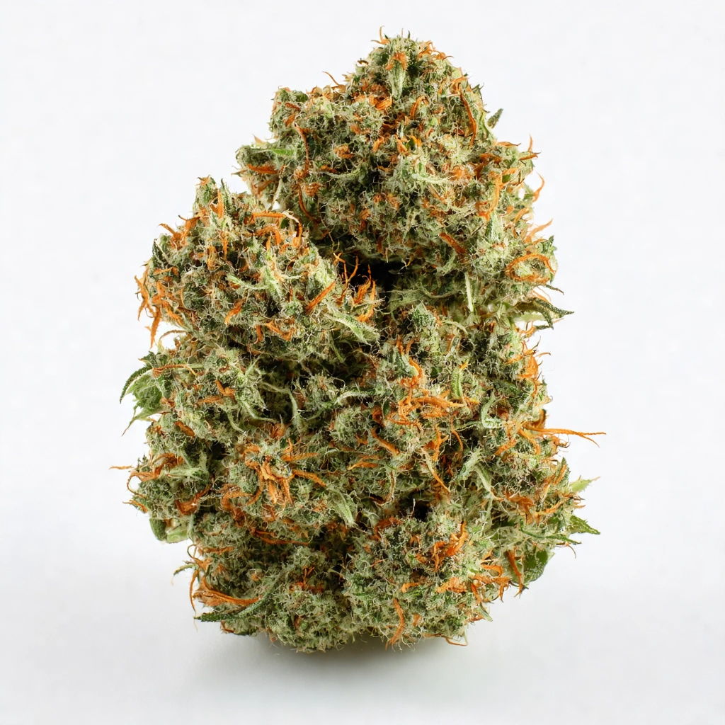 Capri Zun Hybrid Cannabis Strain