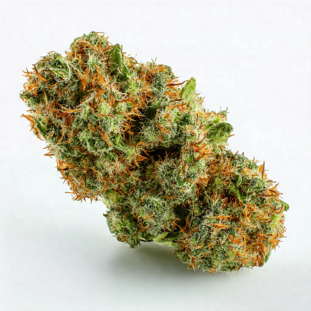 Caprichosa Thai Hybrid Cannabis Strain