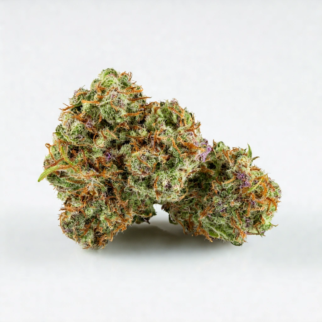 Captain Crunch Muffin Hybrid Cannabis Strain