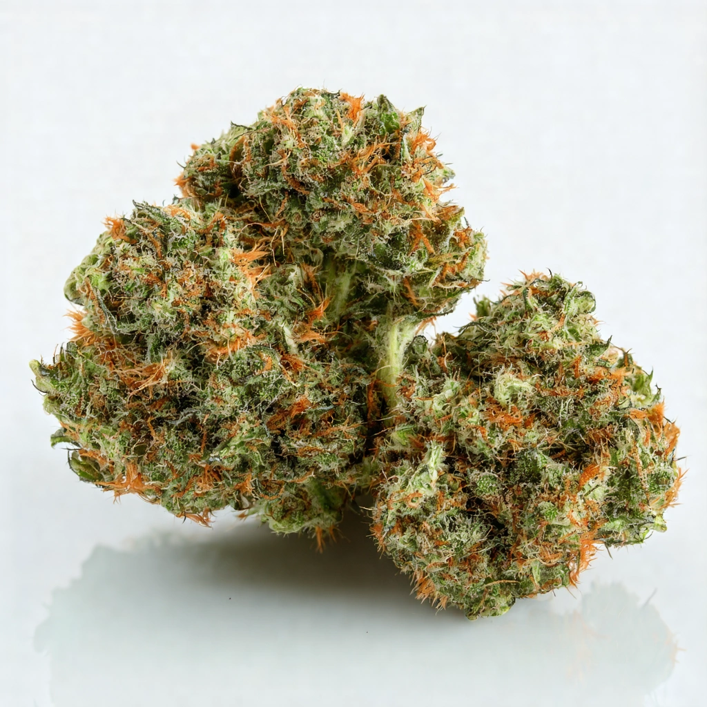 Captain Crunch Hybrid Cannabis Strain