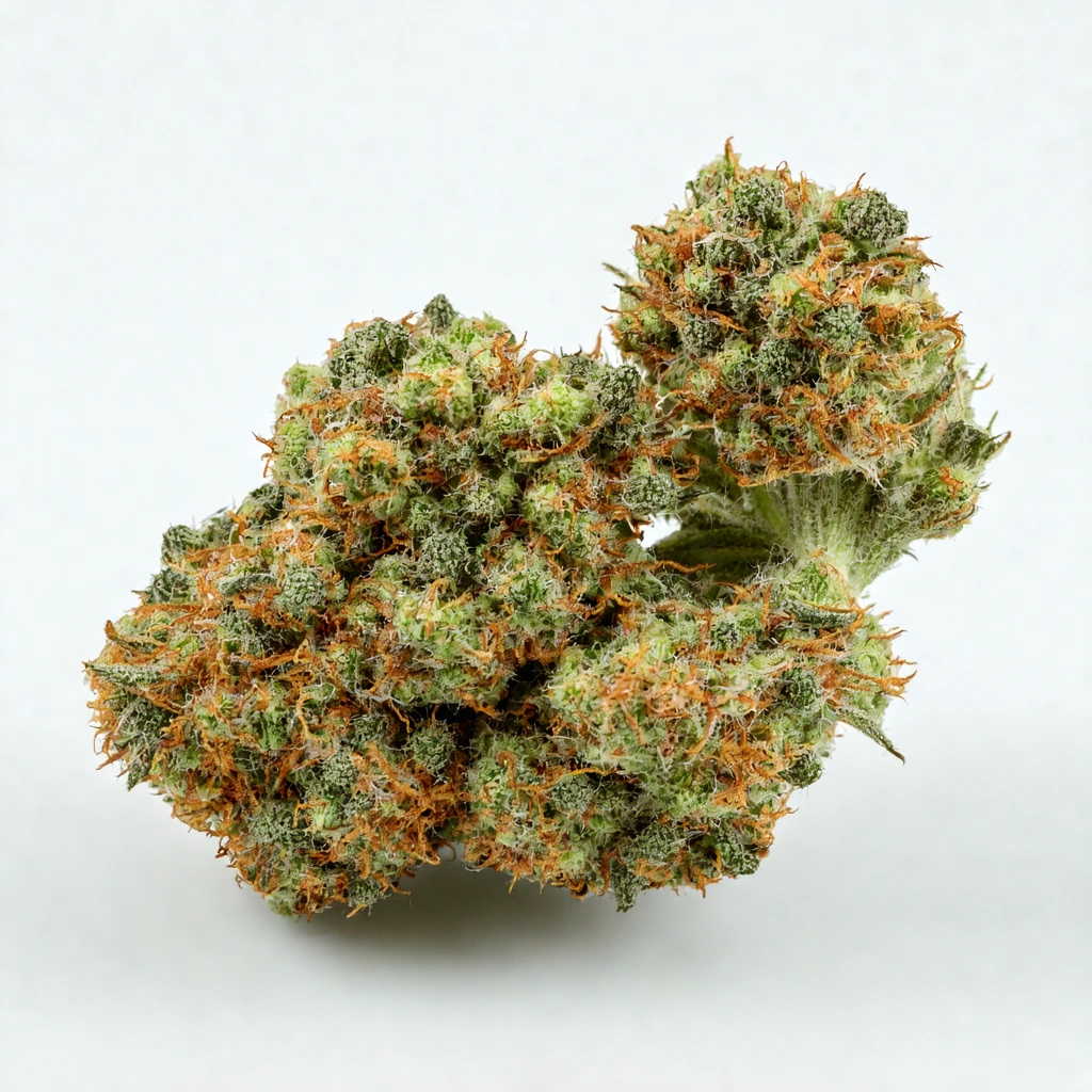Captain Future Hybrid Cannabis Strain