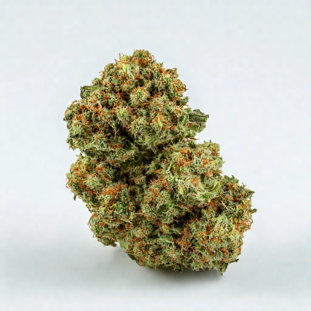 Caramba Hybrid Cannabis Strain