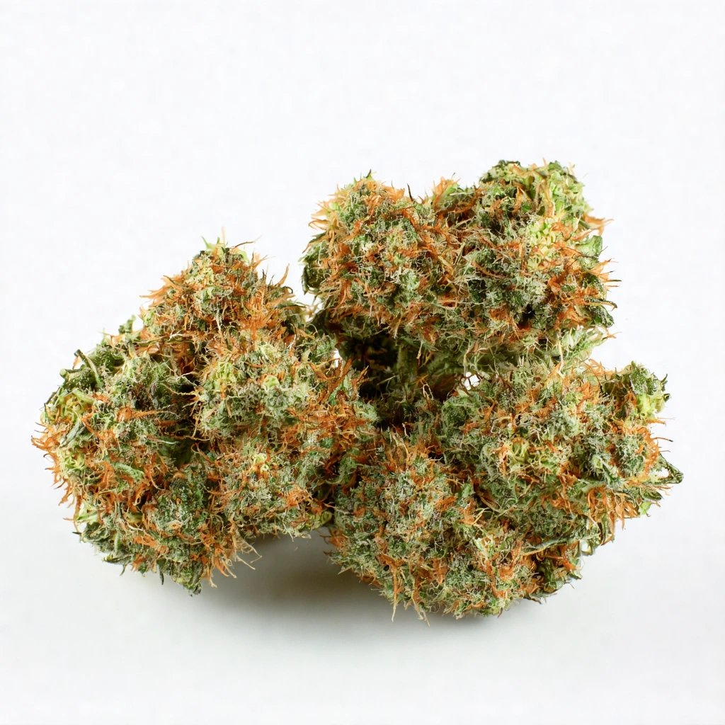 Caramel Apple Gelato Hybrid Cannabis Strain