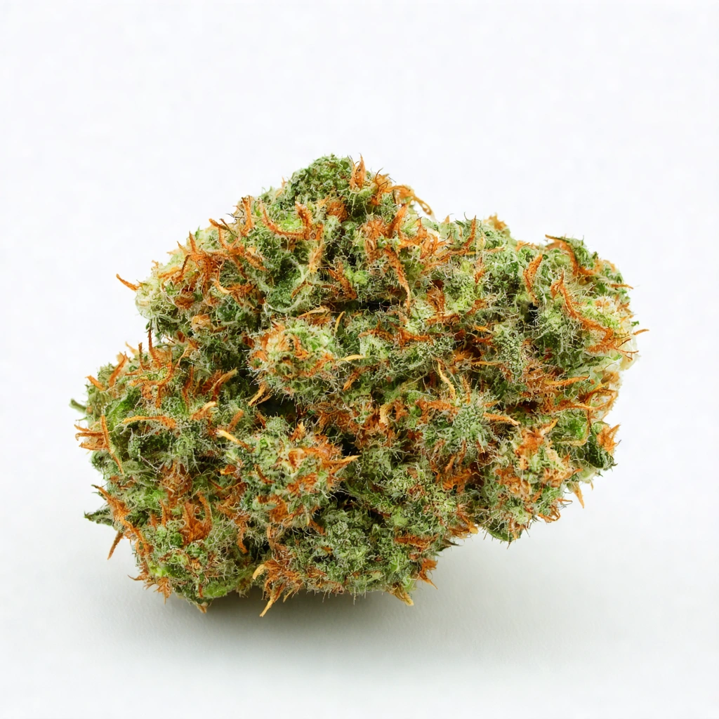 Caramel Crème Auto Hybrid Cannabis Strain