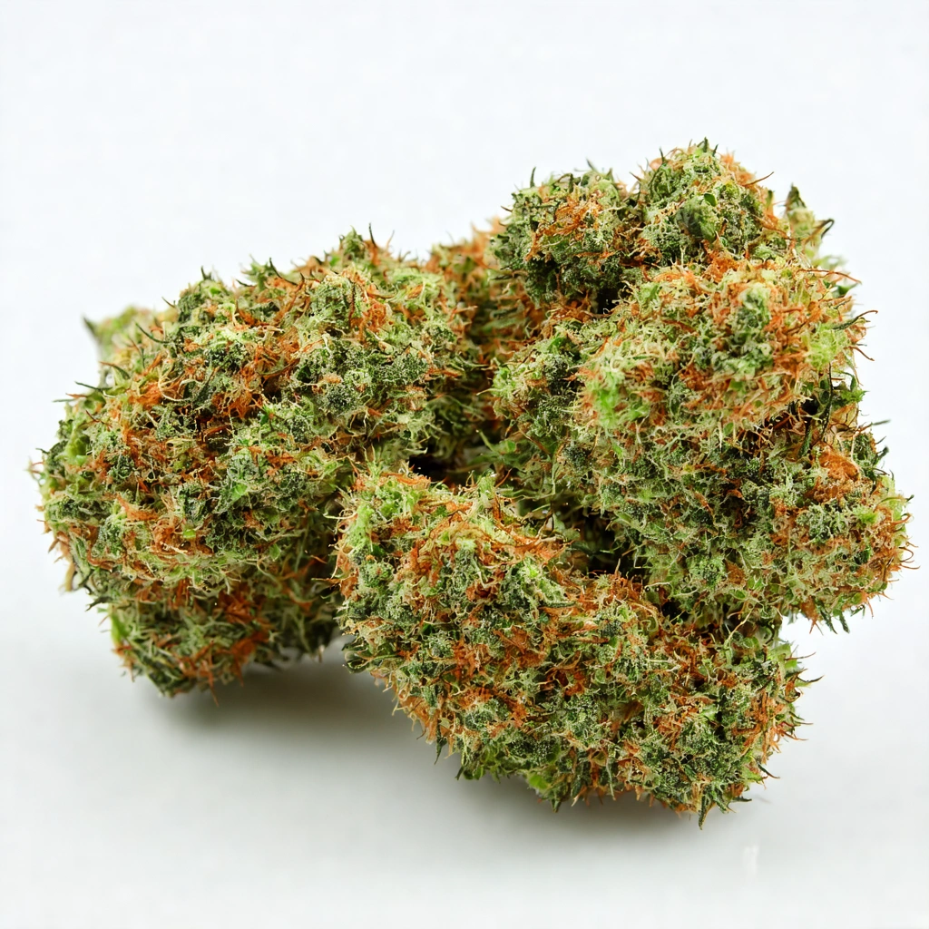 Caramelice Indica Cannabis Strain