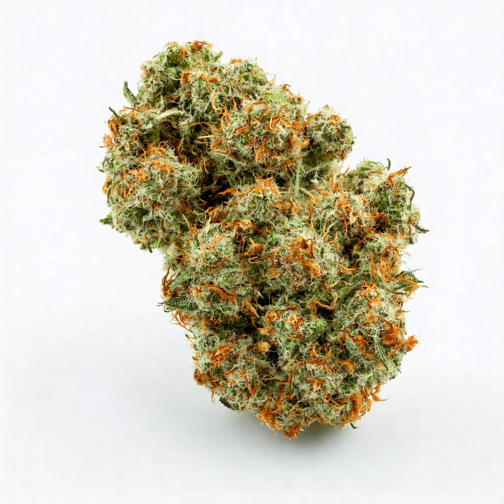 Caramelo Fast Version Hybrid Cannabis Strain