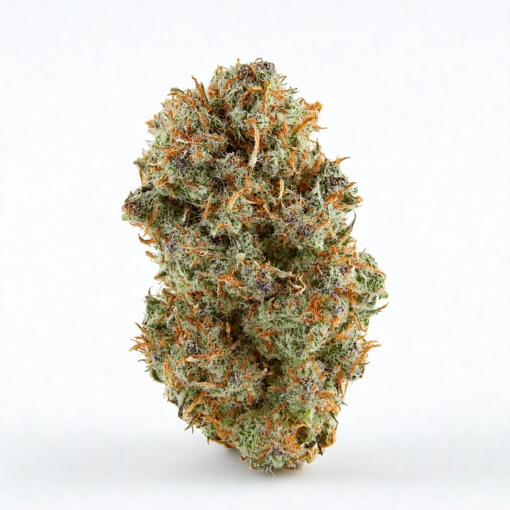 Caramelo Hybrid Cannabis Strain