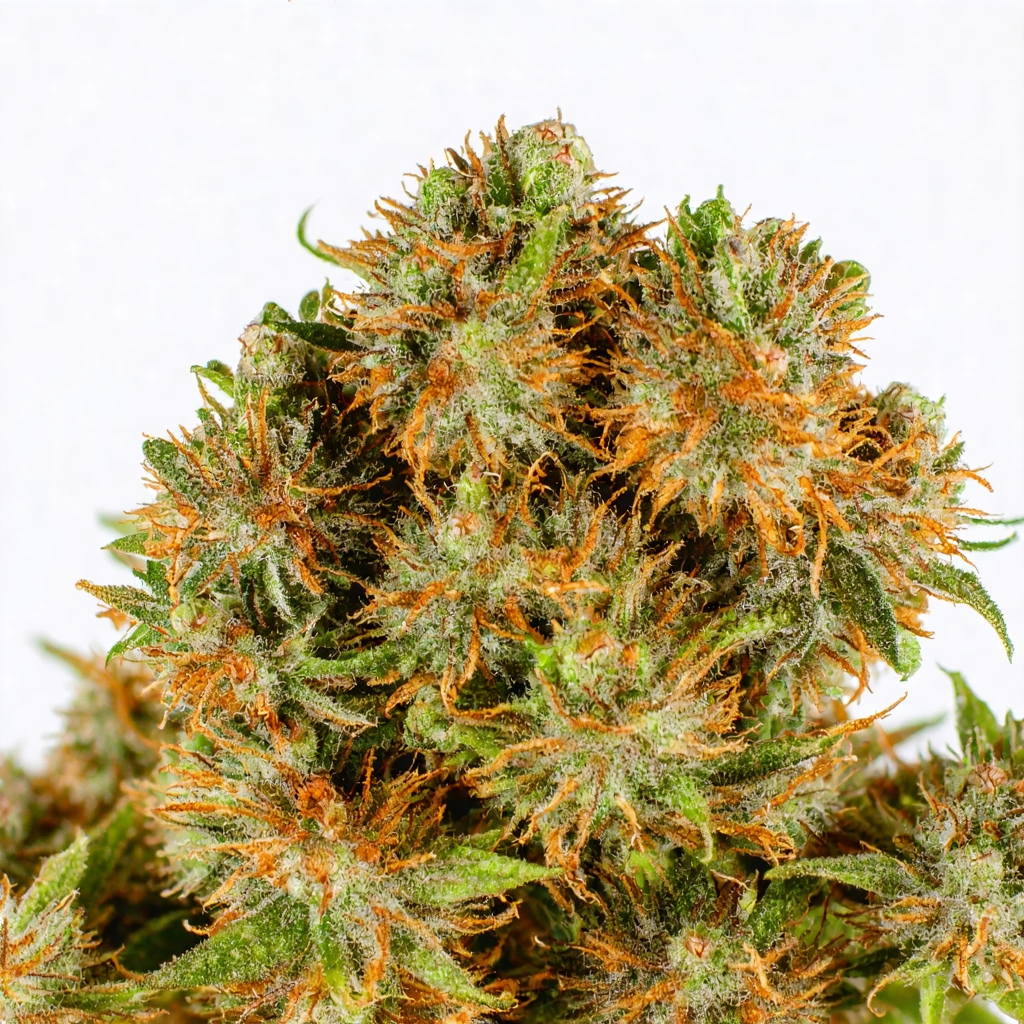Caribbean Breeze Hybrid Cannabis Strain