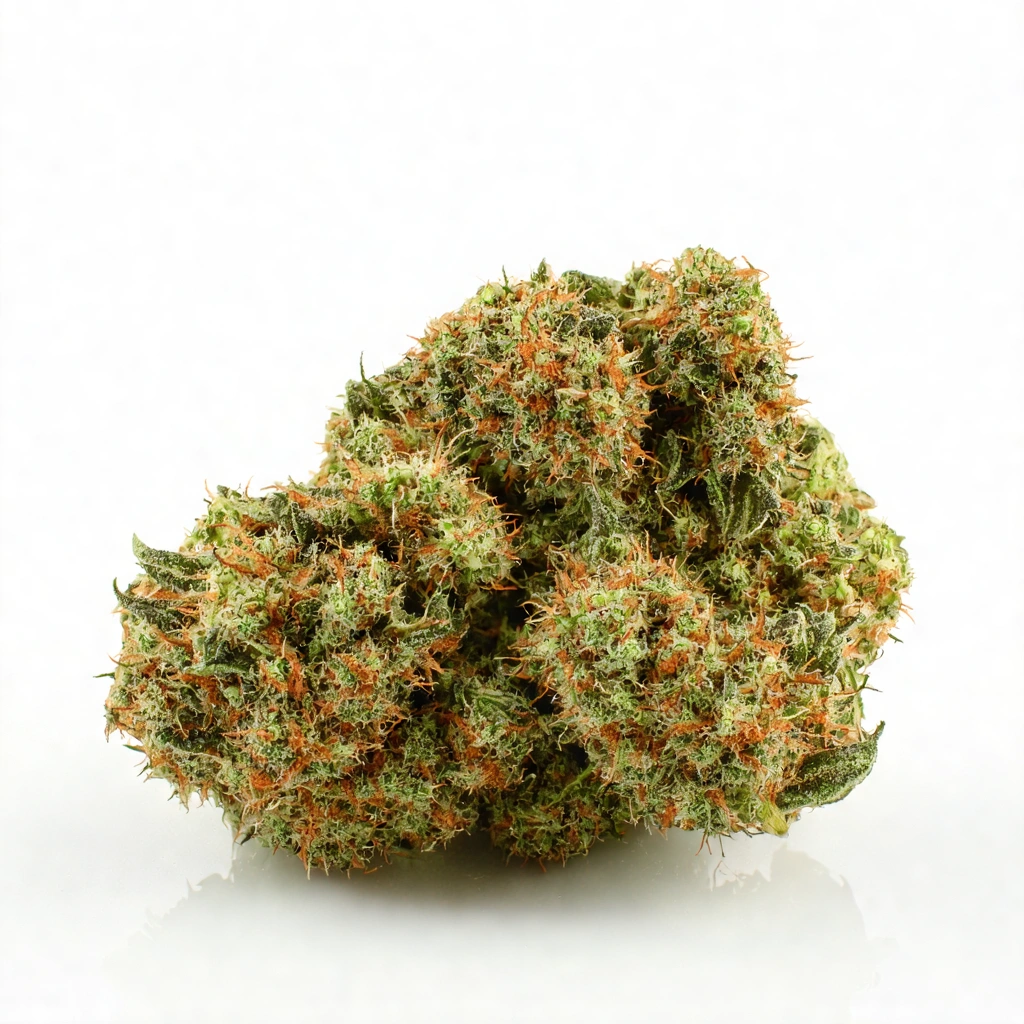 Caribbean Vampire Indica Cannabis Strain