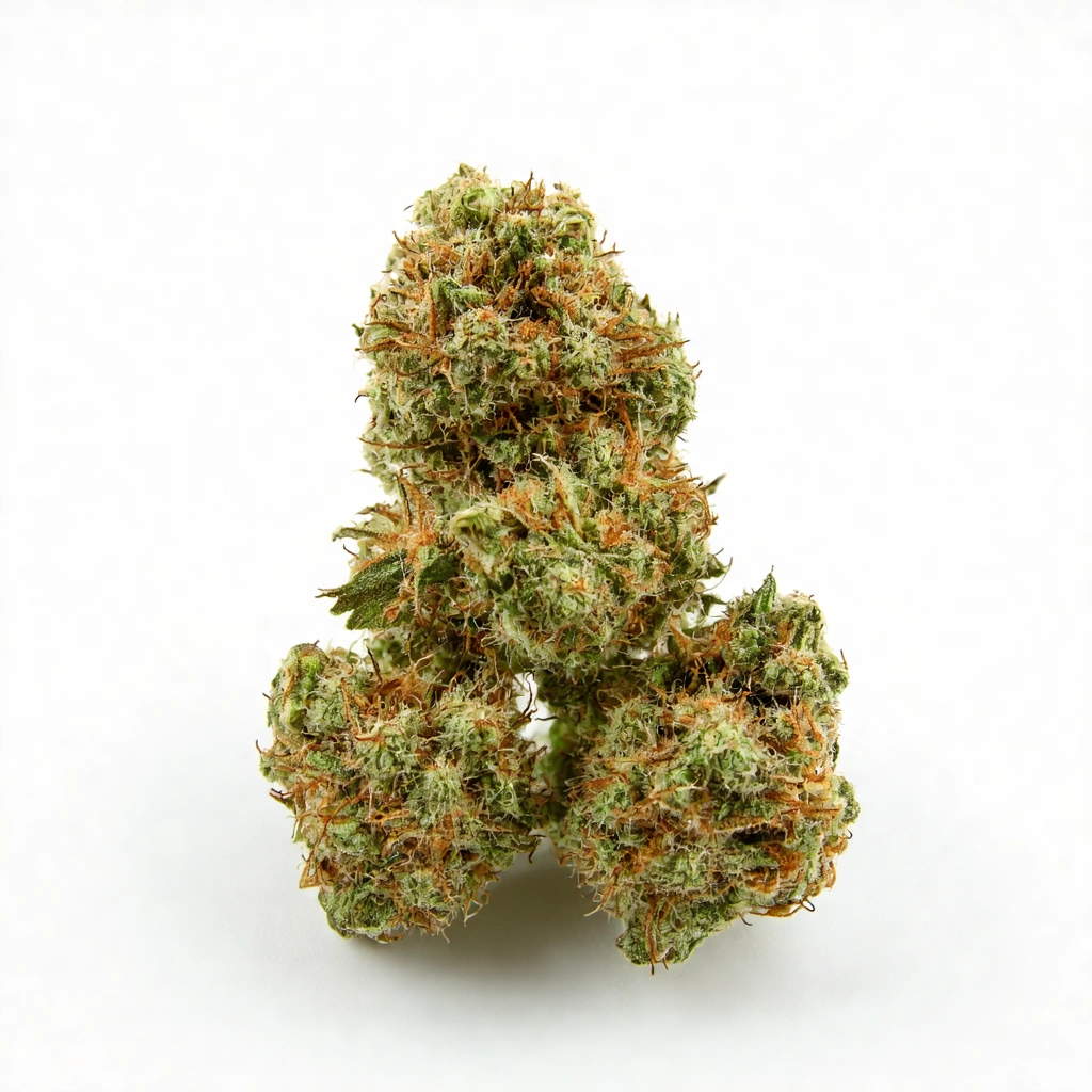 Carlota De Limon Hybrid Cannabis Strain