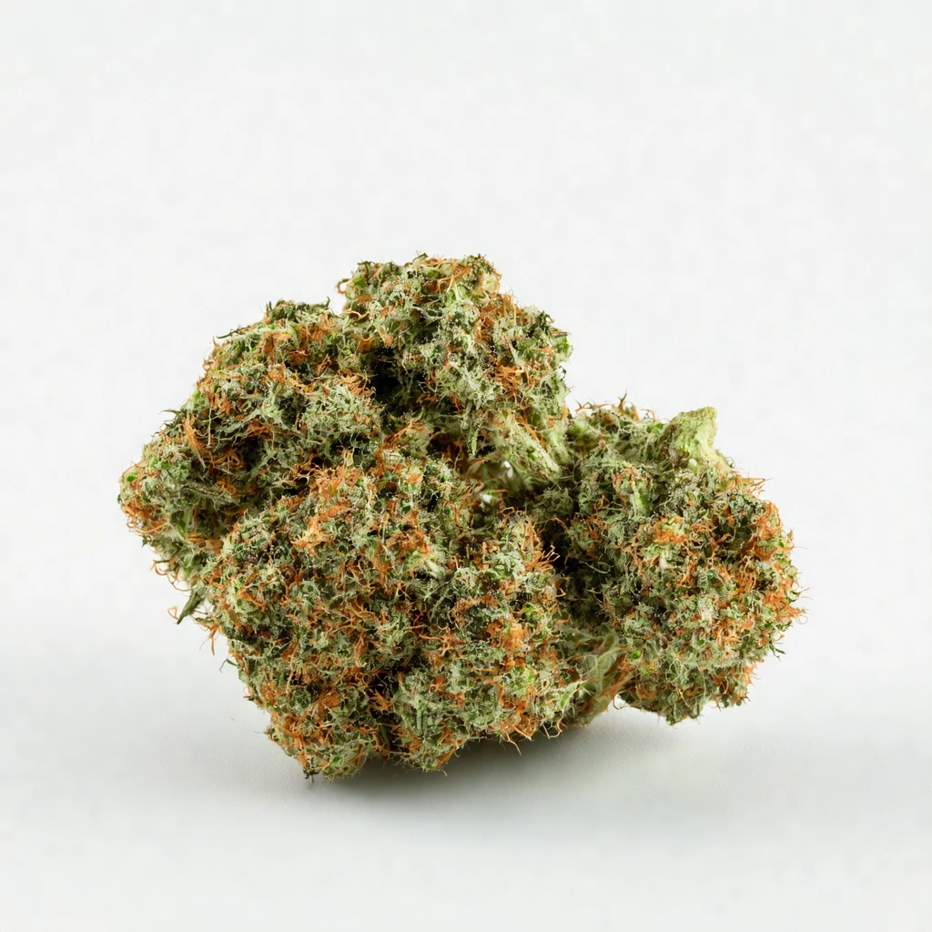 Carma Fuel Hybrid Cannabis Strain