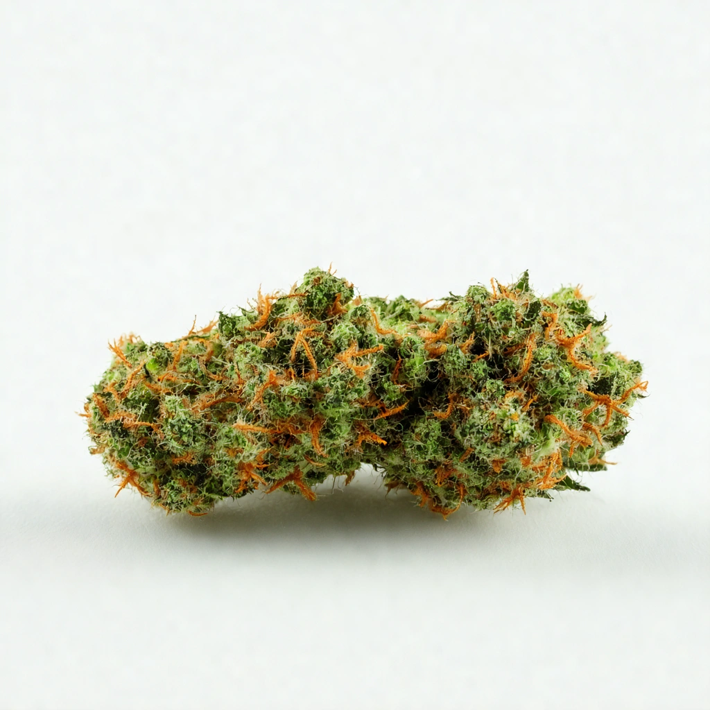 Carmagnola Sativa Cannabis Strain