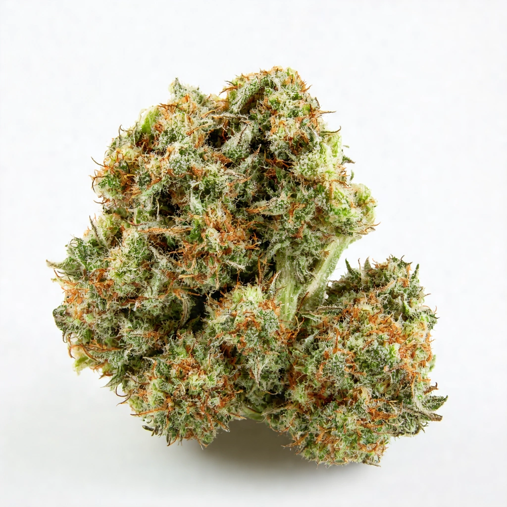 Carnival Hybrid Cannabis Strain