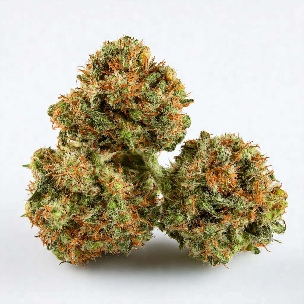 Carolina OG Hybrid Cannabis Strain