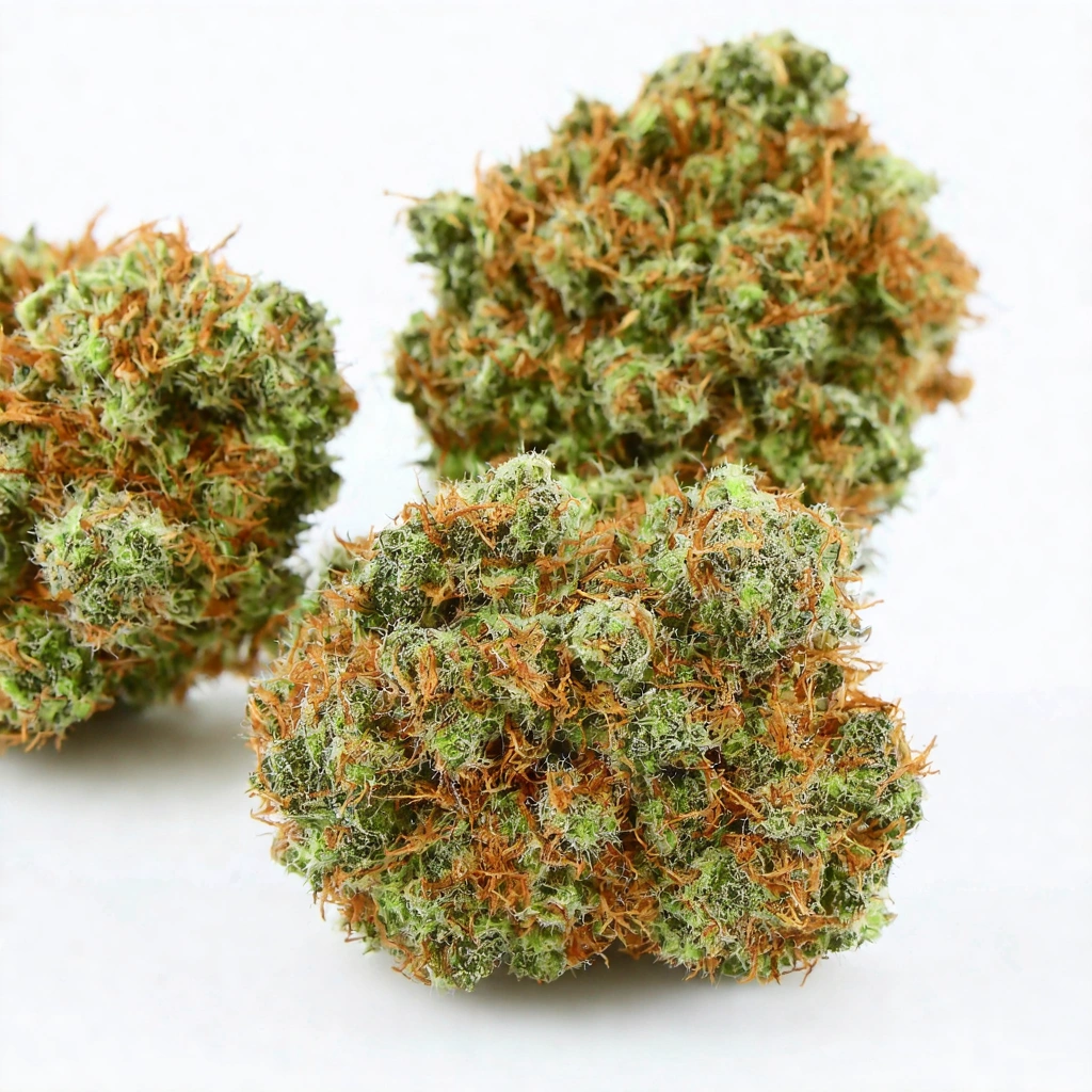 Carpathian Mazar Hybrid Cannabis Strain