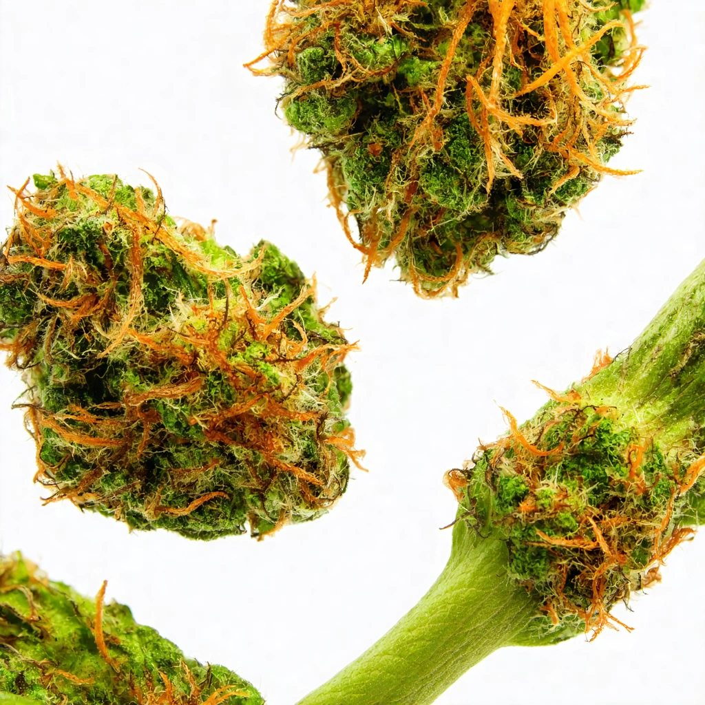 Carpatian Sativa Cannabis Strain