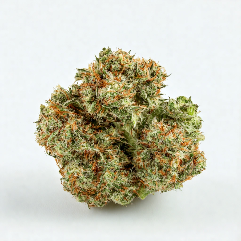 Cascade Connie Hybrid Cannabis Strain