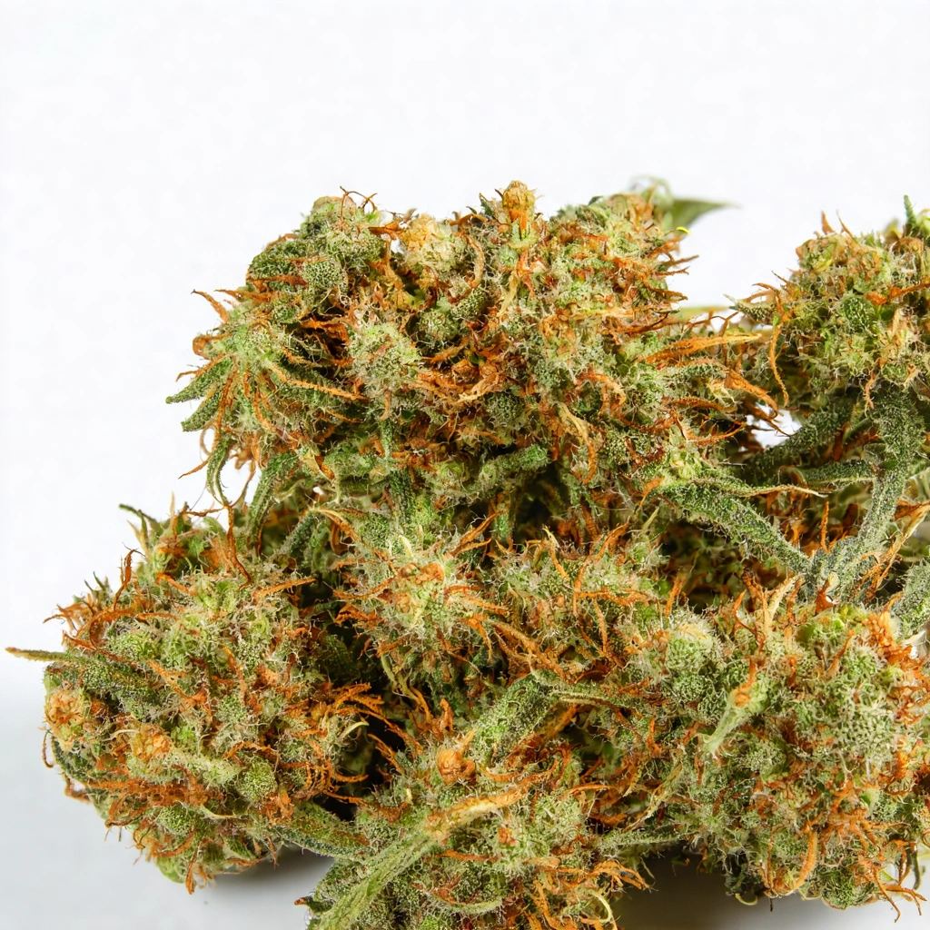 Cascade Hybrid Cannabis Strain