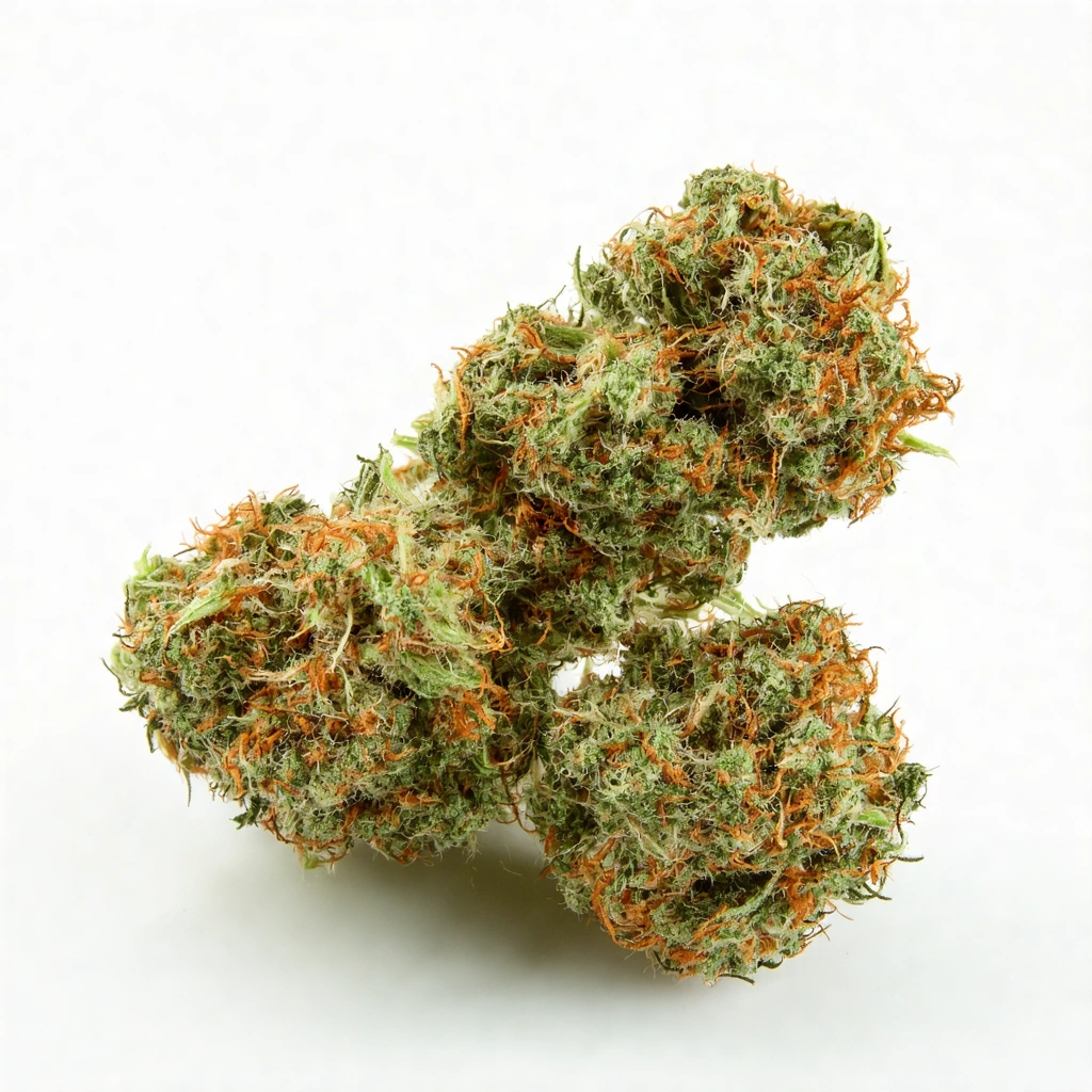 Caseus Sativa Cannabis Strain