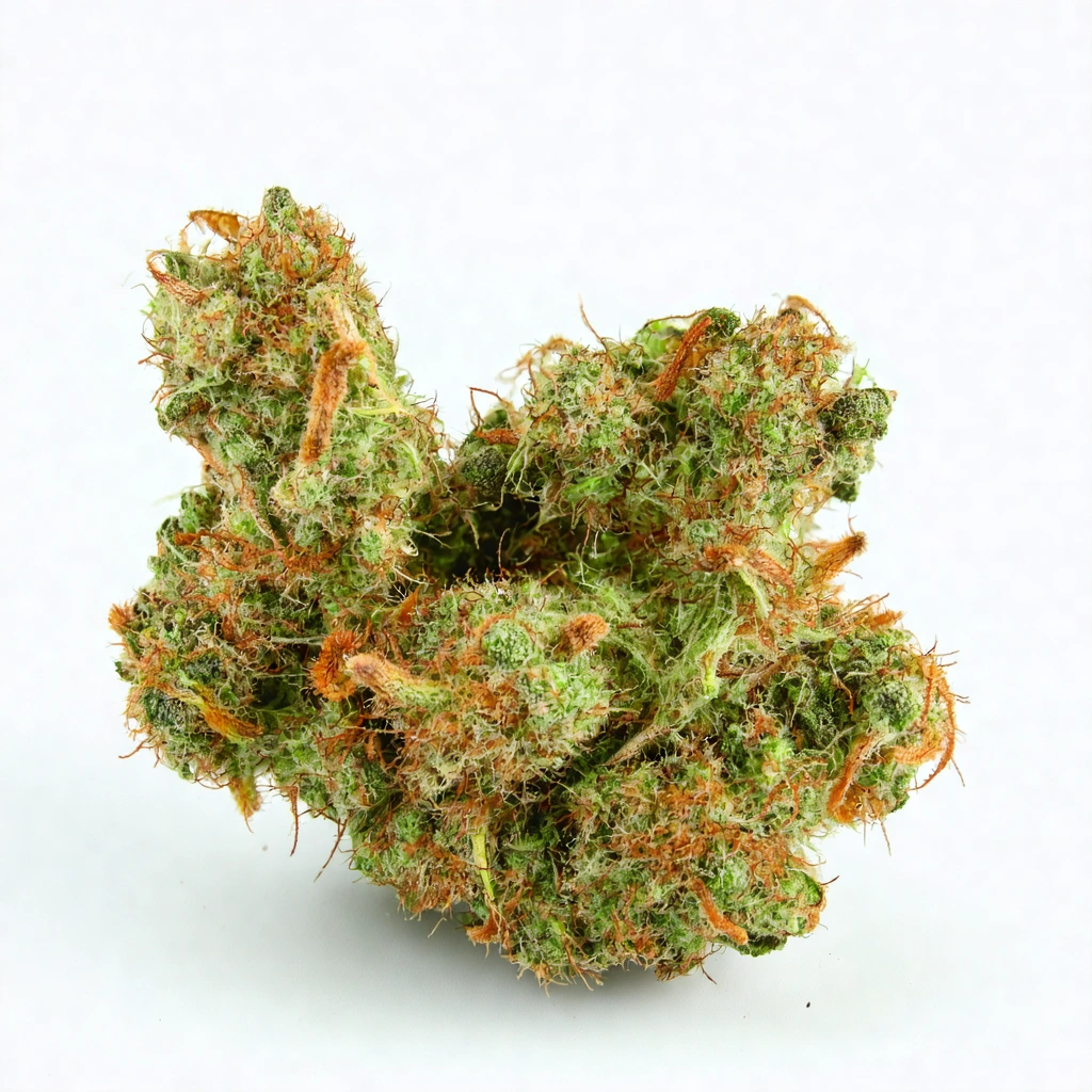 Casey Jones Sativa Cannabis Strain