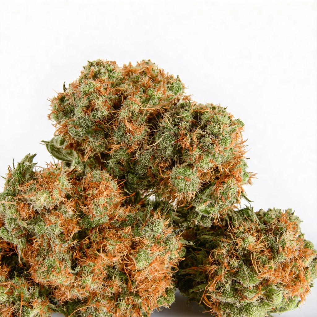 Cash Cow Hybrid Cannabis Strain