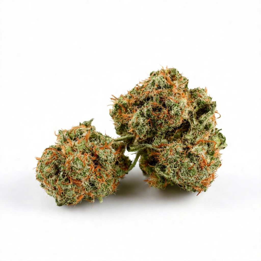 Cash Crop Hybrid Cannabis Strain