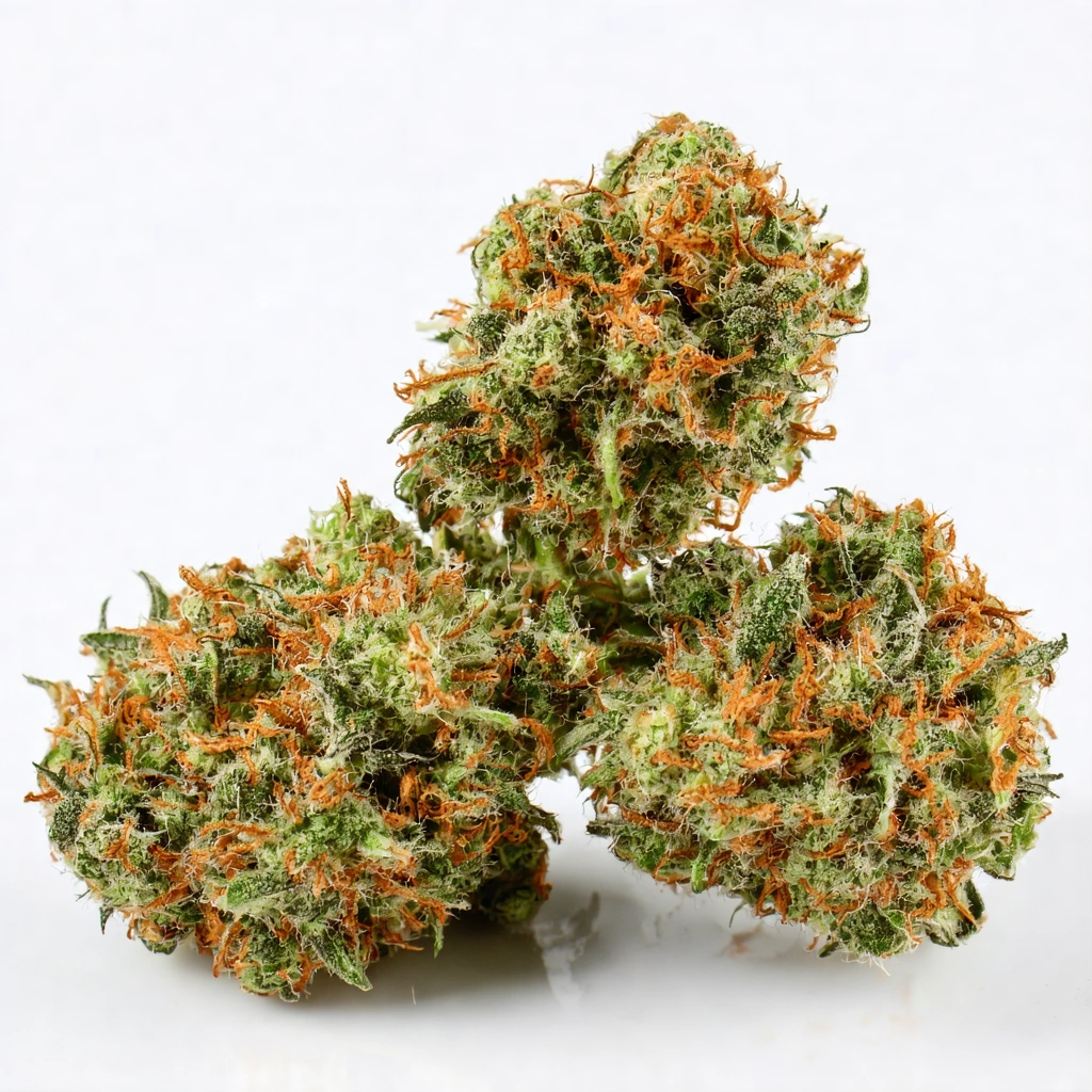 Cash Express Hybrid Cannabis Strain