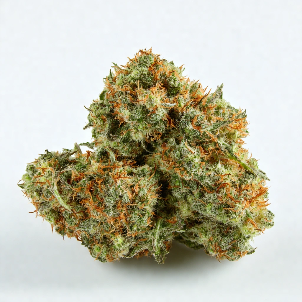 Cashew Kush Hybrid Cannabis Strain