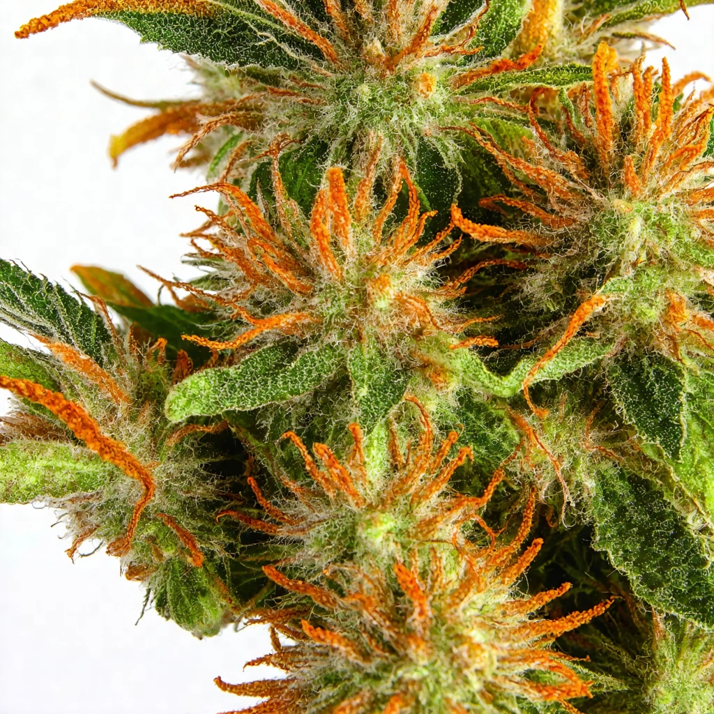 Cassava Connection Sativa Cannabis Strain