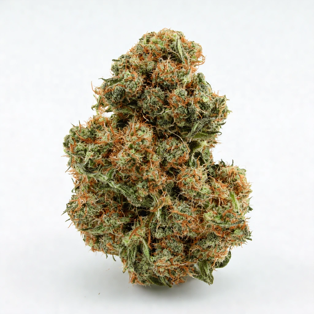 Cassis Automatic Indica Cannabis Strain