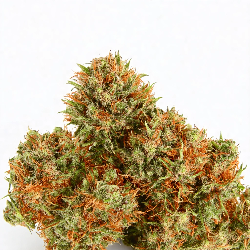 Castle Rock Cherries Hybrid Cannabis Strain