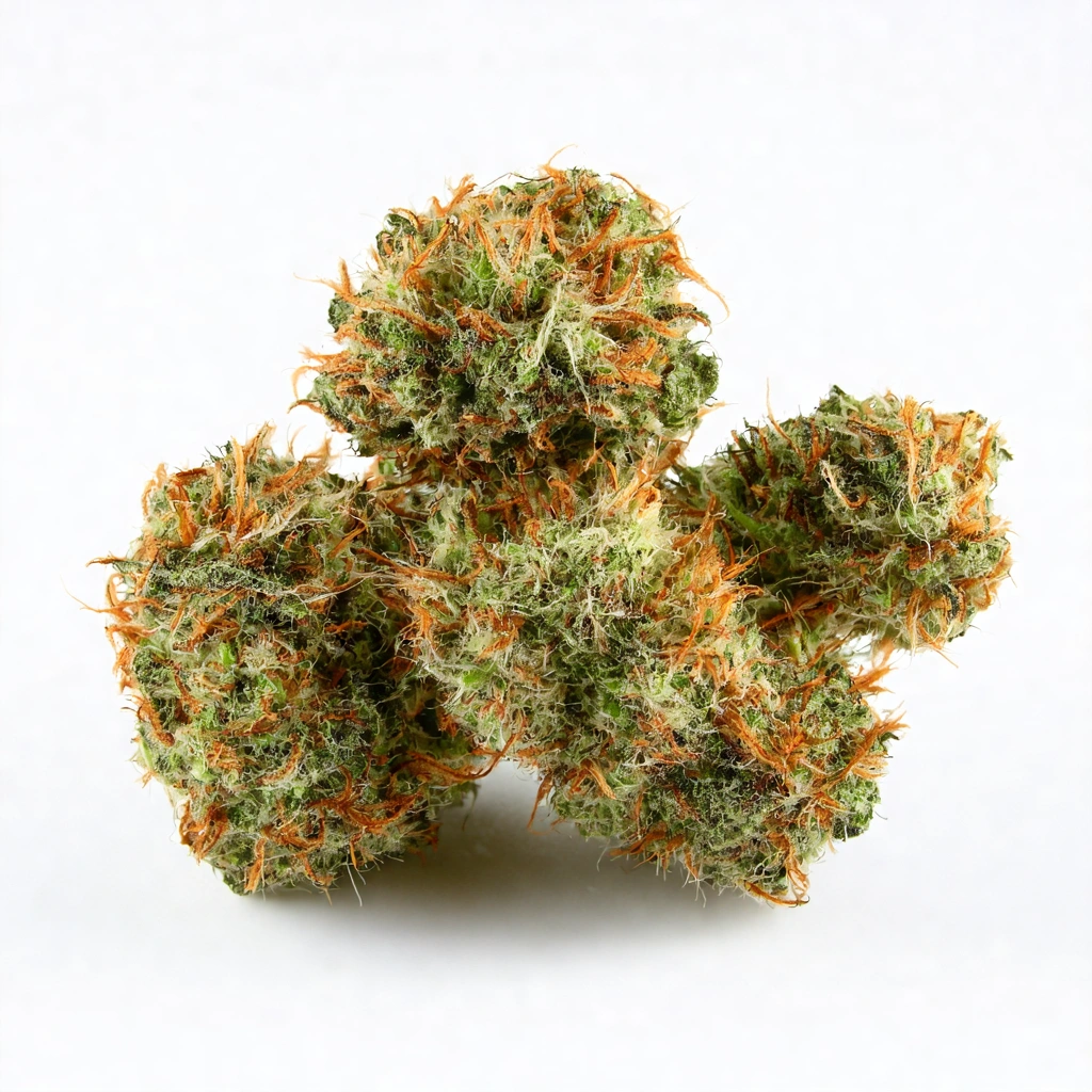 Cat Piss Canyon Sativa Cannabis Strain