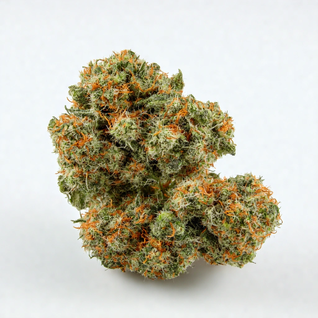 Cat Piss x Star Dawg Hybrid Cannabis Strain