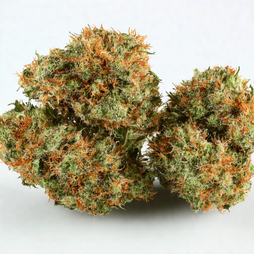 Cataract Cake Hybrid Cannabis Strain