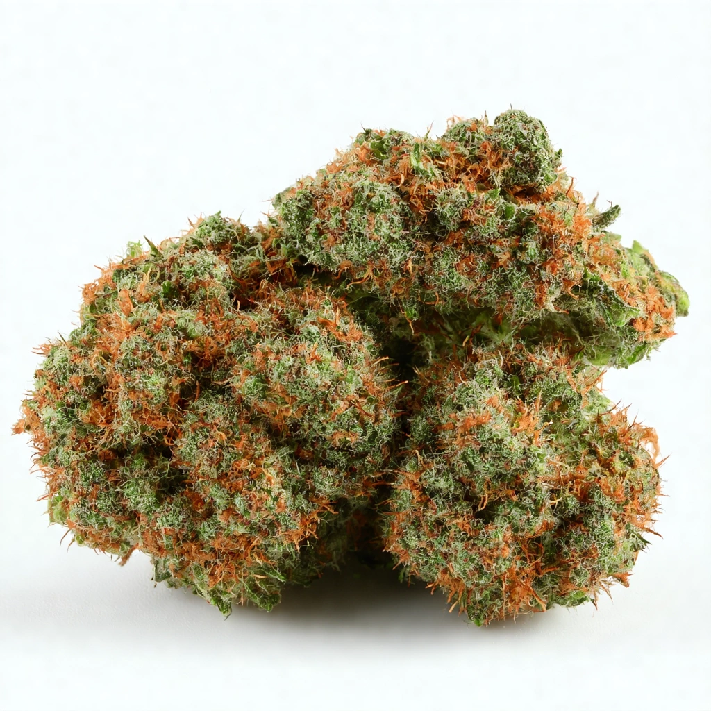 Cataract Kush Indica Cannabis Strain