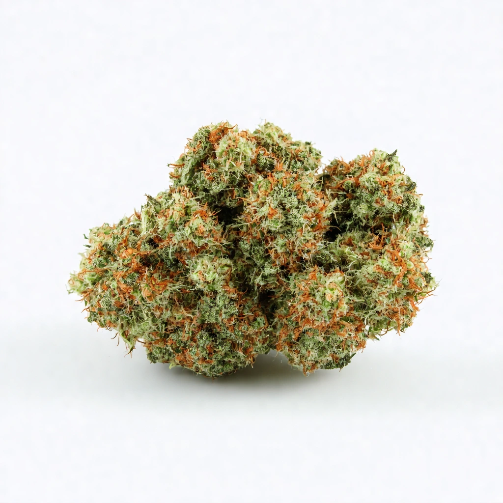 Cate Harrington Hybrid Cannabis Strain