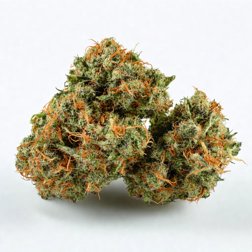 Category 5 Hybrid Cannabis Strain