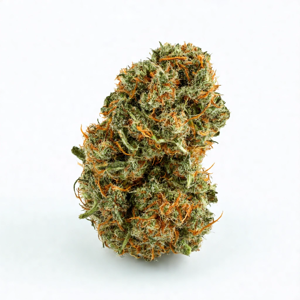 Caturra Kush Hybrid Cannabis Strain